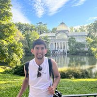 Jorge Segura Valdés's Photo