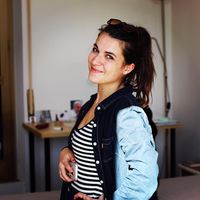 Audrey Binabout's Photo