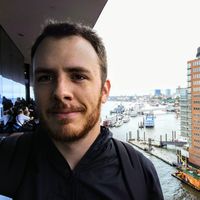 Le foto di Magnus Lutz