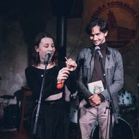 Ivanna & Bohdan's Photo