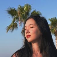 Amina Zhumamurat's Photo