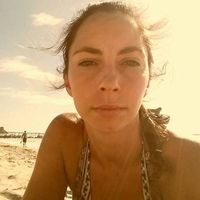 Fotos von Carol Baréa