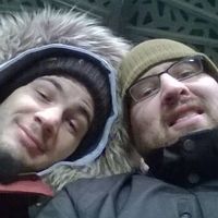 Etienne Pied's Photo