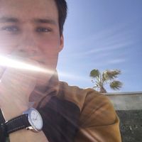 Artur Kashubskyi的照片