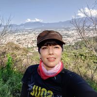 Angelina Bautista's Photo