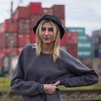 Marina Akimova的照片