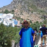 Berry Abd El Hakim's Photo