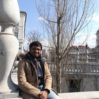 Thiriyambagasarma Sothinathan's Photo