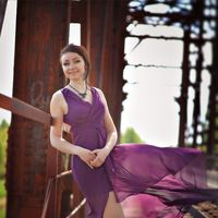 Rudenko Ekaterina's Photo