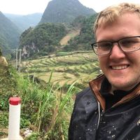 Jason Woodside's Photo