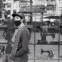 Kiminori Mashima's Photo