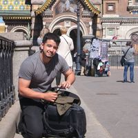 Fotos de Daniel Vergara