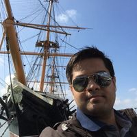 Siddharth Jain's Photo