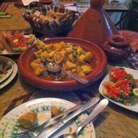 Photos de Jinane Adel