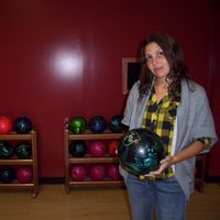 Rachel Davidson的照片