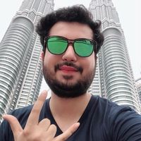 Fotos von Puneet Pareek