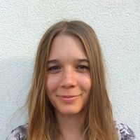 Orsolya Udvari's Photo