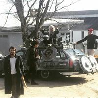 Aleksandra Lundin的照片