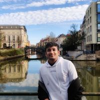 Harshit Jain's Photo