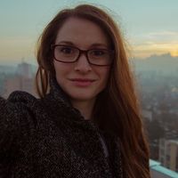 Bernadett Todor的照片