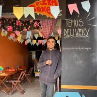 Nicolas Chirizola的照片