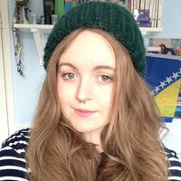 Lucinda Jones的照片