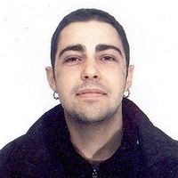 Libero Colimberti's Photo