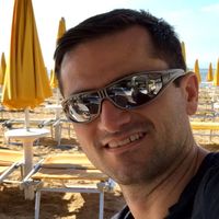 Alpár Attila Demény's Photo