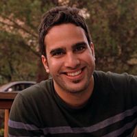 Mahmoud Massalha's Photo