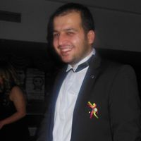 erkan gunay's Photo