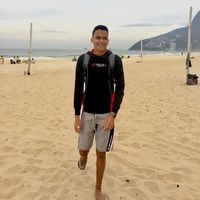 Allon Clinton's Photo