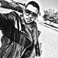 Badreddin Bas's Photo