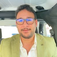 Omar Zahran的照片