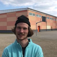 Thorben Wittkopf的照片