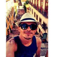 Rodrigo Gaia's Photo