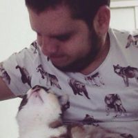 Victor Barrelo的照片