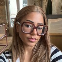 Lilia Mouchinskaya's Photo