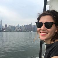 Inese Steinberga's Photo