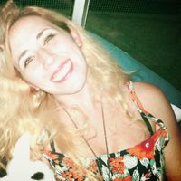 Фотографии пользователя Carolina Ravettini