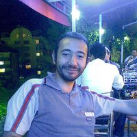 Ilker Kocatepe的照片