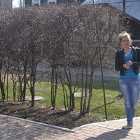 Диана Уварова's Photo