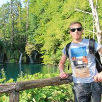 Denis Kastunovič的照片