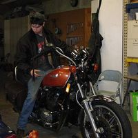 lostRomantic's Photo