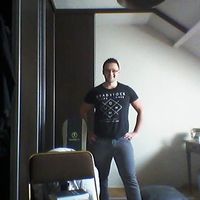 Robin De Saint Hubert的照片