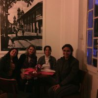 Maritza Mateus's Photo