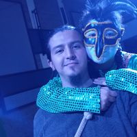 diego Cantor's Photo