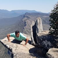 Fotos von Sachin Mittal