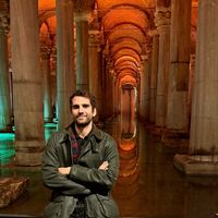 Federico Martella's Photo