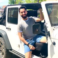 Fotos de Harjeet Jaggi