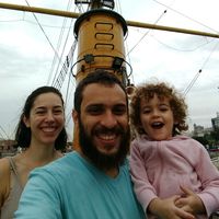 Le foto di Israel souza